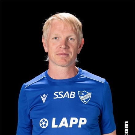 Daniel Martinsson Bjerke