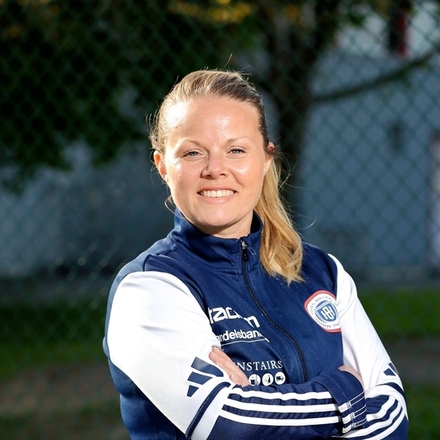 Linda Lindbäck