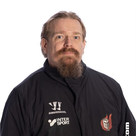 Mattias Hellman