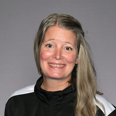 Malin Svedberg Lundström