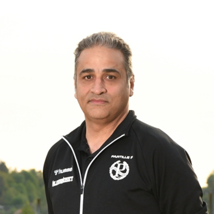 Touraj Haerianardakani