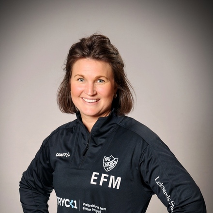 Emelie Frick Mattsson