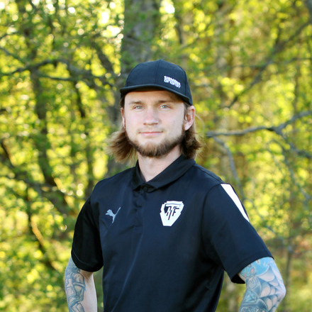 Ludvig Andersson