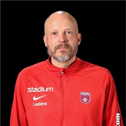Andreas Ask