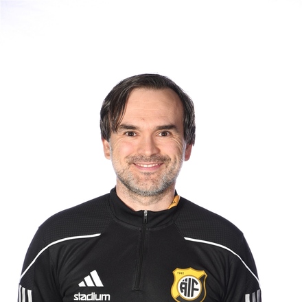Dino Muhic