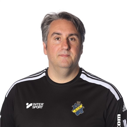Antonio Maffei