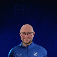 Emil Fritzell