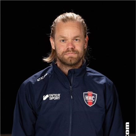 Johan Parnfelt