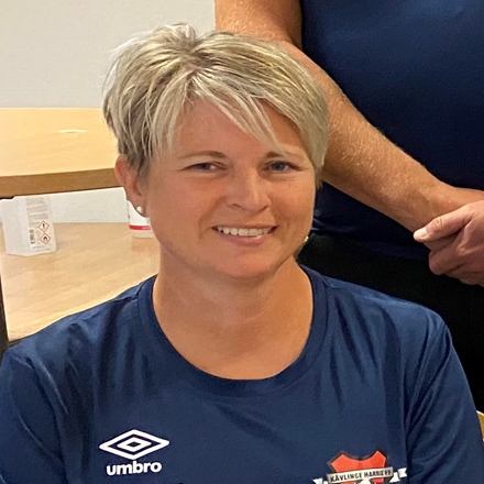 Marie Månsson