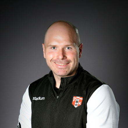 Gustav Roxell