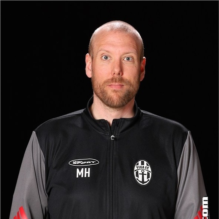 Martin Hillgren