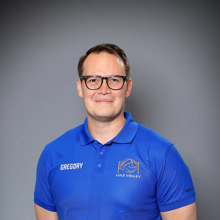 Gregory Poelzer