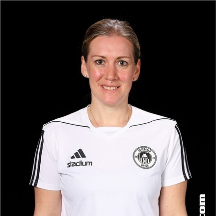 Caroline Fridblom