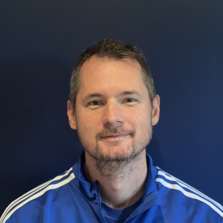Magnus Larsen