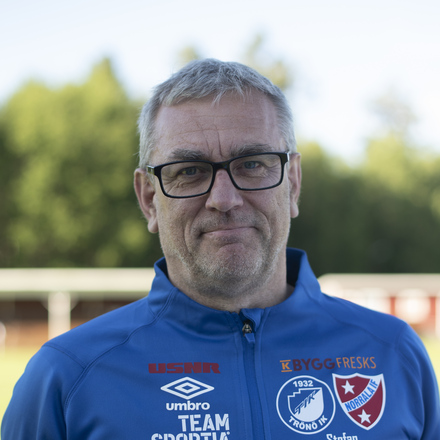 Stefan Eriksson
