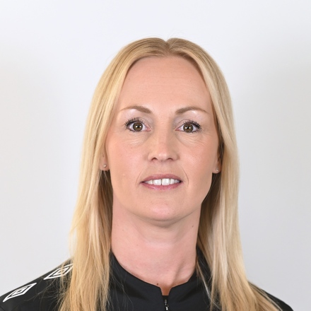 Stina Andersson