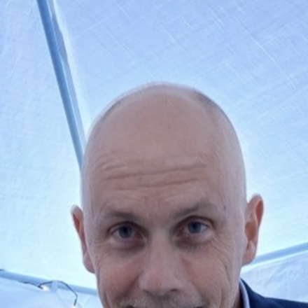 Daniel Höglund