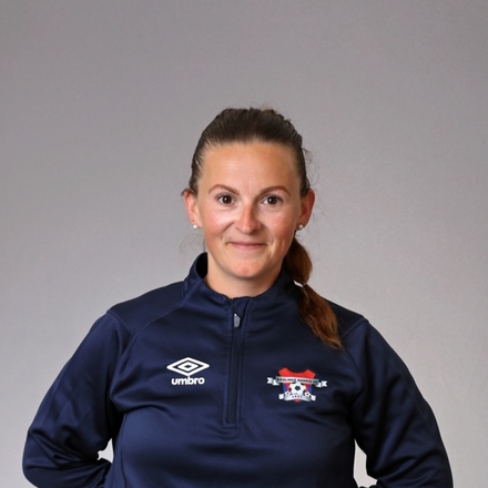 Lejla Maslic
