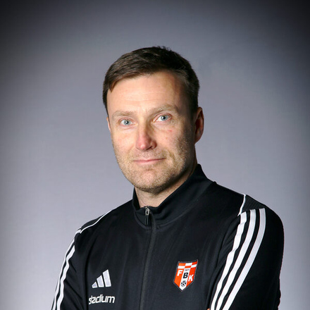 Fredrik Johansson