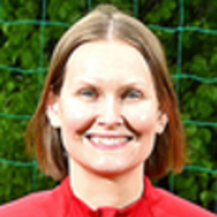 Julia Sandlén