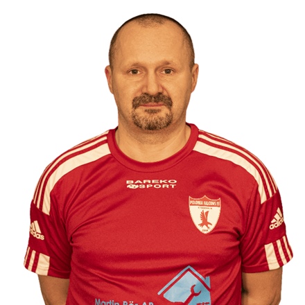 Marcin Majchrowski