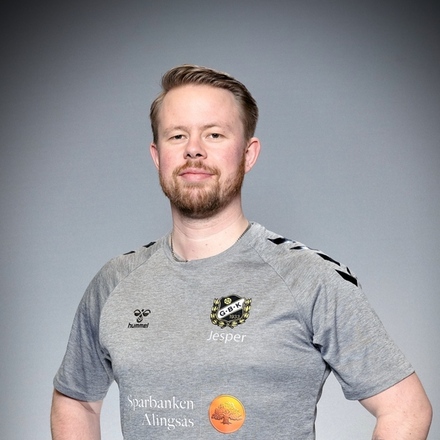 Jesper Beutler