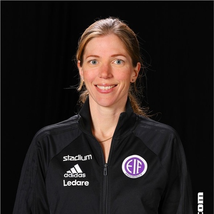 Karin Strandberg
