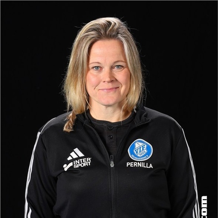 Pernilla Asplund