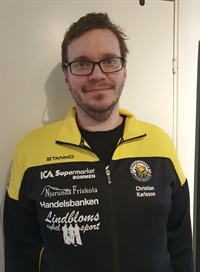 Christian Karlsson
