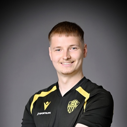 Jesper Säkkinen
