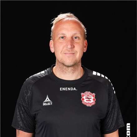 Lars Grönvall