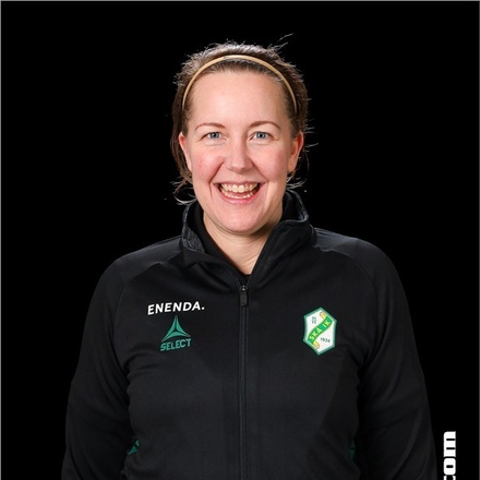 Jessica Trädgårdh