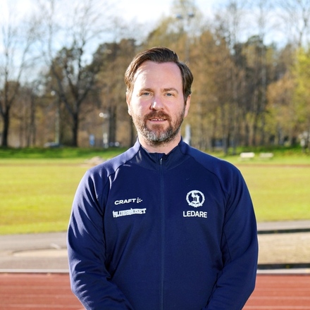 Marcus Ivarsson