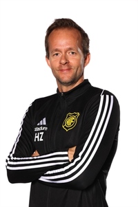 Håkan Zetterström