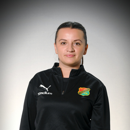 Irma Pozega olofsson