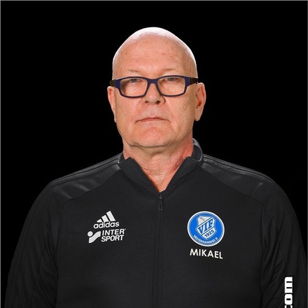 Mikael Grahn