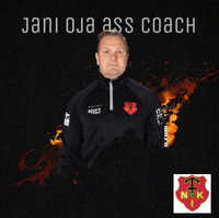 Jani Oja