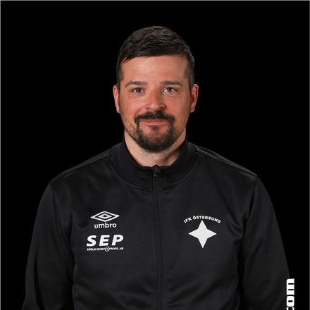 Crister Jaarnek