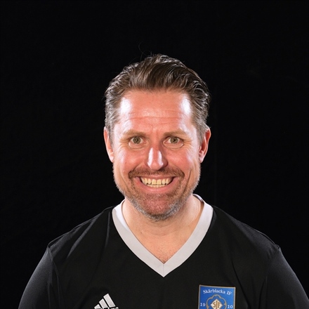 Robert Jonsson