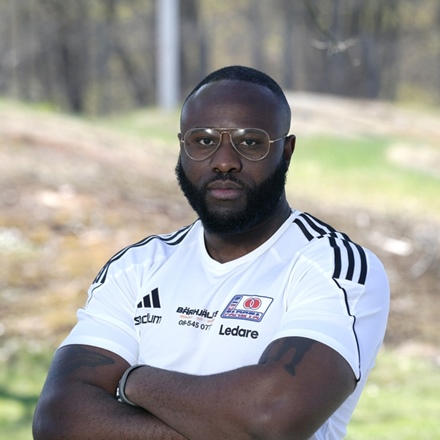 Prince Masiabe