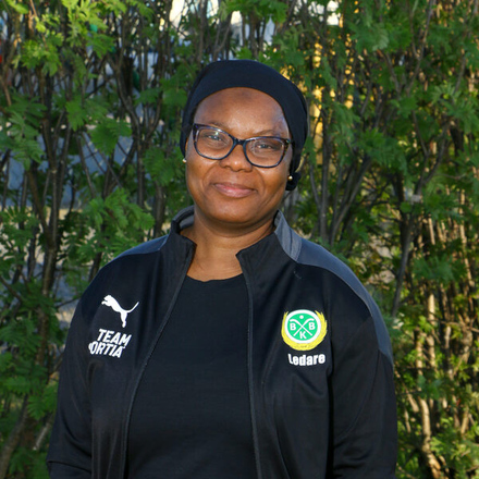 Adesola Totor