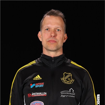Henric Eriksson