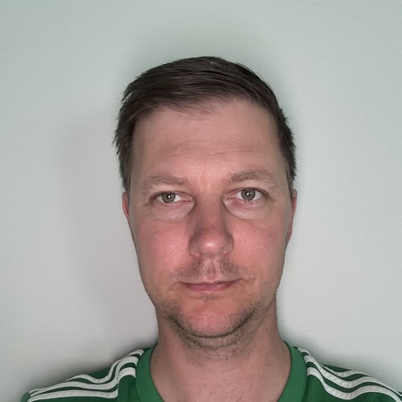 Henrik Laurin Kramer