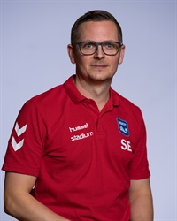 Simon Ericsson