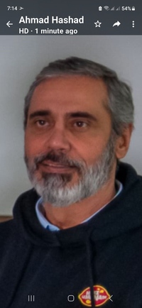 Hussein Abboud