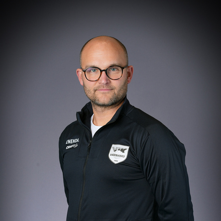 Christoffer Tenggren