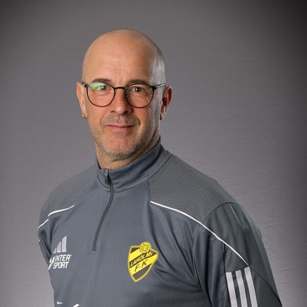 Andy Marshall
