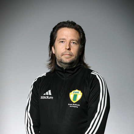 Jonas Bäck