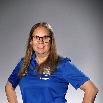 Barbro Säwström