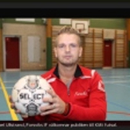 Michael Ullstrand